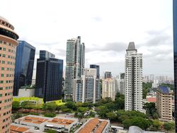 Lincoln Suites (D11), Condominium #602052061
